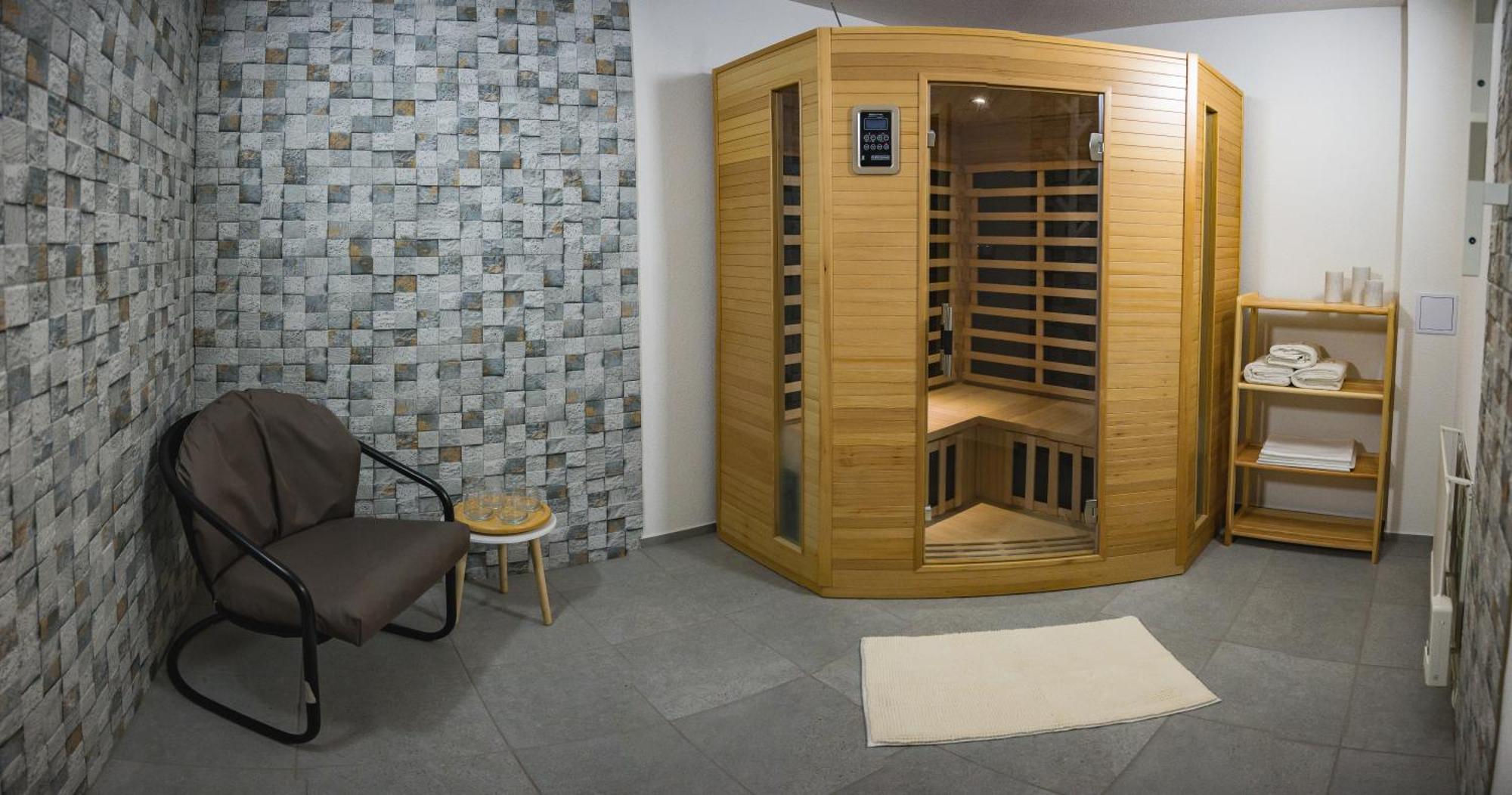 Chata Jazorna Liptovsky Mikulas Exterior photo